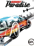 Burnout Paradise Burnout Paradise