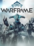 Warframe Warframe