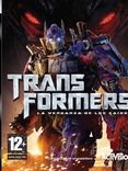 Transformers: Revenge of the Fallen