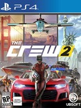 The Crew 2 The Crew 2