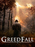 GreedFall GreedFall