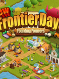 New Frontier Days Founding Pioneers New Frontier Days Founding Pioneers