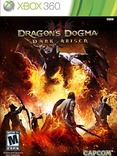 Dragon's Dogma: Dark Arisen Dragon's Dogma: Dark Arisen