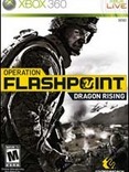 Operation Flashpoint 2