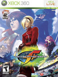King of Fighters XII King of Fighters XII