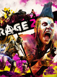 RAGE 2 RAGE 2