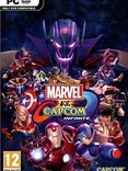 Marvel vs. Capcom: Infinite Marvel vs. Capcom: Infinite