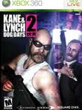 Kane & Lynch: Dog Days Kane & Lynch: Dog Days