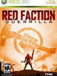 Red Faction: Guerilla