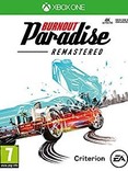 Burnout Paradise Remastered Burnout Paradise Remastered