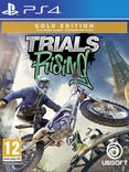 Trials Rising Trials Rising