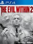 The Evil Within 2 The Evil Within 2