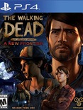 The Walking Dead: The Telltale Series - A New Frontier The Walking Dead: The Telltale Series - A New Frontier