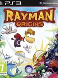 Rayman Origins Rayman Origins