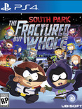 South Park: The Fractured But Whole South Park: The Fractured But Whole