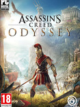 Assassin's Creed Odyssey Assassin's Creed Odyssey