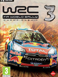 WRC 3 WRC 3