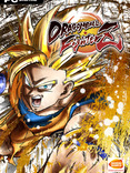 Dragon Ball FighterZ Dragon Ball FighterZ