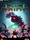 Masters of Anima Masters of Anima