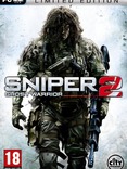 Sniper: Ghost Warrior 2 Sniper: Ghost Warrior 2