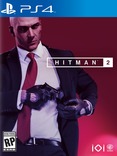 Hitman 2 Hitman 2