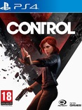Control Control
