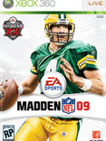 Madden NFL 09