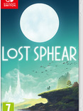 Lost Sphear Lost Sphear