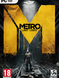 Metro: Last Light Metro: Last Light