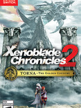 Xenoblade Chronicles 2: Torna - The Golden Country Xenoblade Chronicles 2: Torna - The Golden Country
