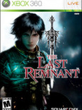 The Last Remnant