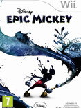 Epic Mickey Epic Mickey