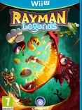 Rayman Legends Rayman Legends