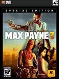 Max Payne 3 Max Payne 3