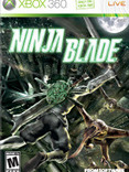 Ninja Blade Ninja Blade