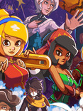 Iconoclasts Iconoclasts