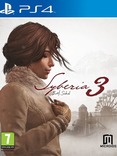 Syberia 3 Syberia 3