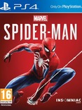 Spider-Man Spider-Man