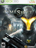 TimeShift TimeShift