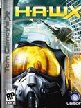 Tom Clancy's HAWX