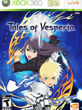 Tales of Vesperia