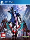 Devil May Cry 5 Devil May Cry 5