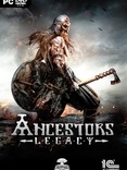Ancestors Legacy Ancestors Legacy