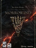 The Elder Scrolls Online: Morrowind The Elder Scrolls Online: Morrowind