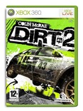 Colin McRae: Dirt 2