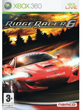 Ridge Racer 6 Ridge Racer 6