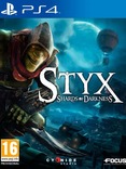 Styx: Shards of Darkness Styx: Shards of Darkness