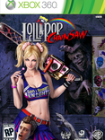 Lollipop Chainsaw Lollipop Chainsaw