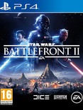 Star Wars Battlefront II Star Wars Battlefront II