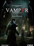 Vampyr Vampyr